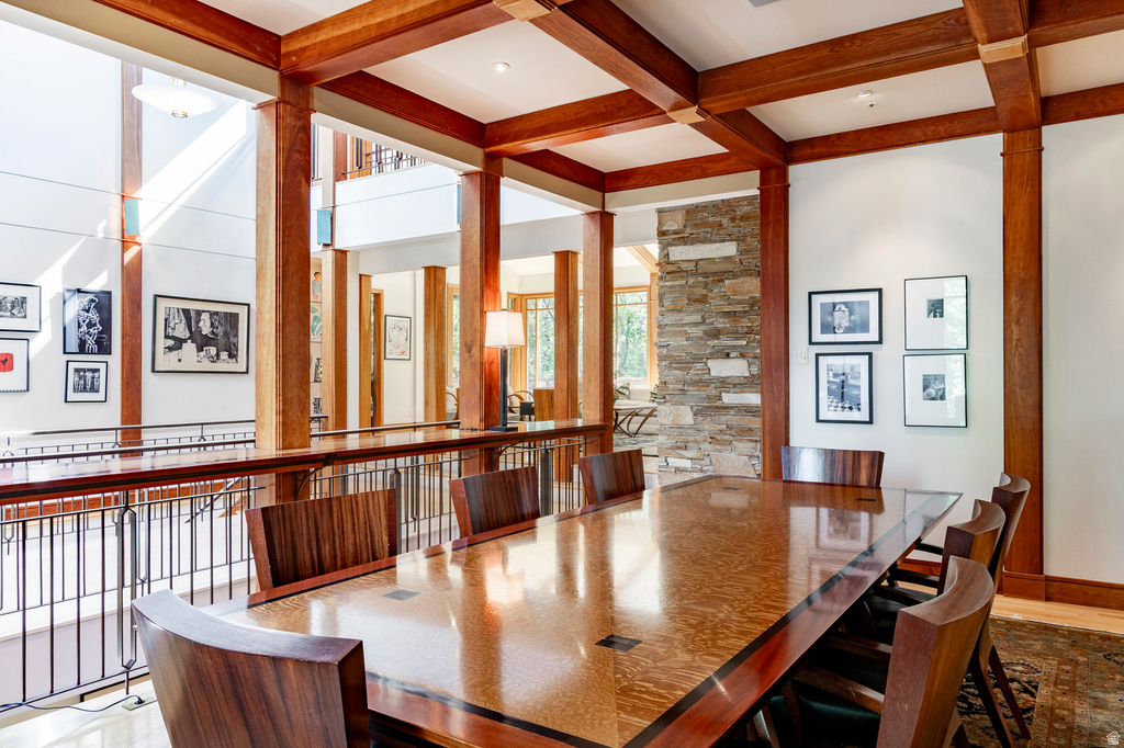 14 CANYON CT Park City, UT 84060