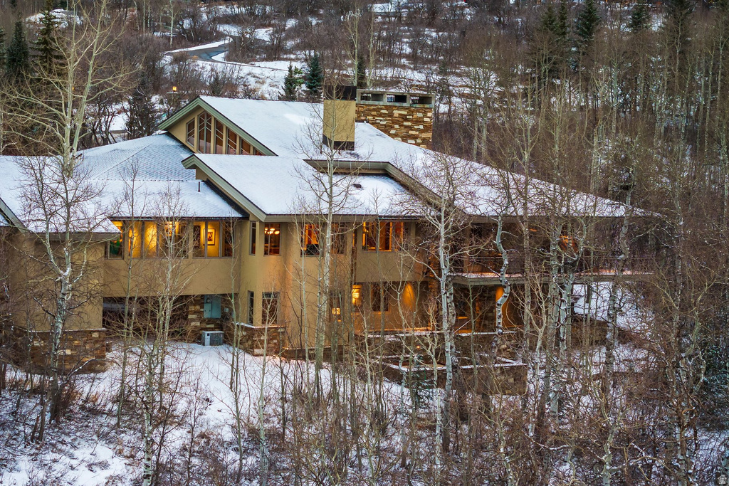 14 CANYON CT Park City, UT 84060