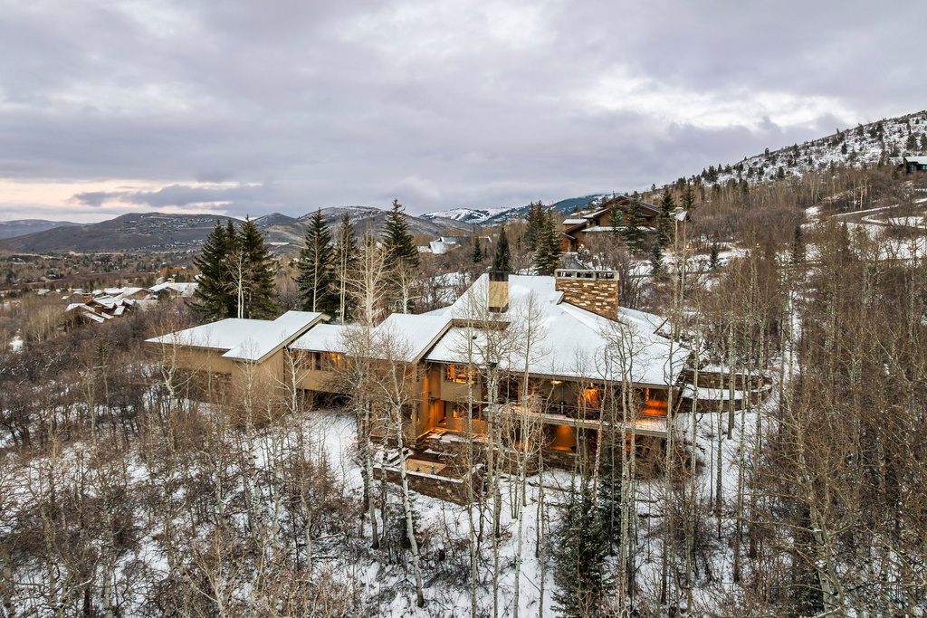 14 CANYON CT Park City, UT 84060