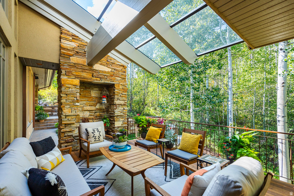 14 CANYON CT Park City, UT 84060