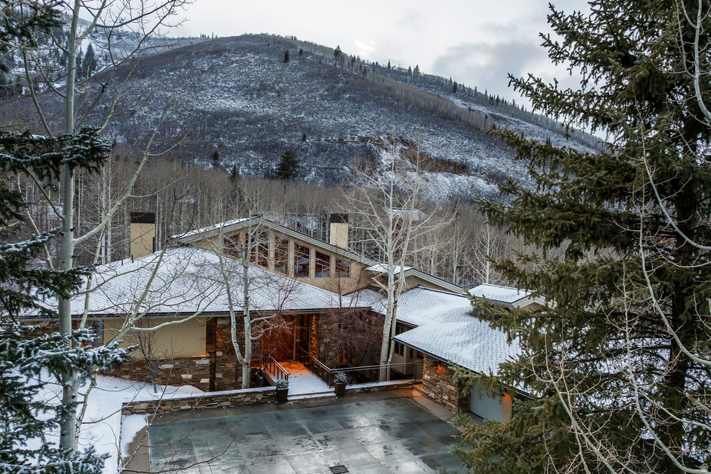 14 CANYON CT Park City, UT 84060