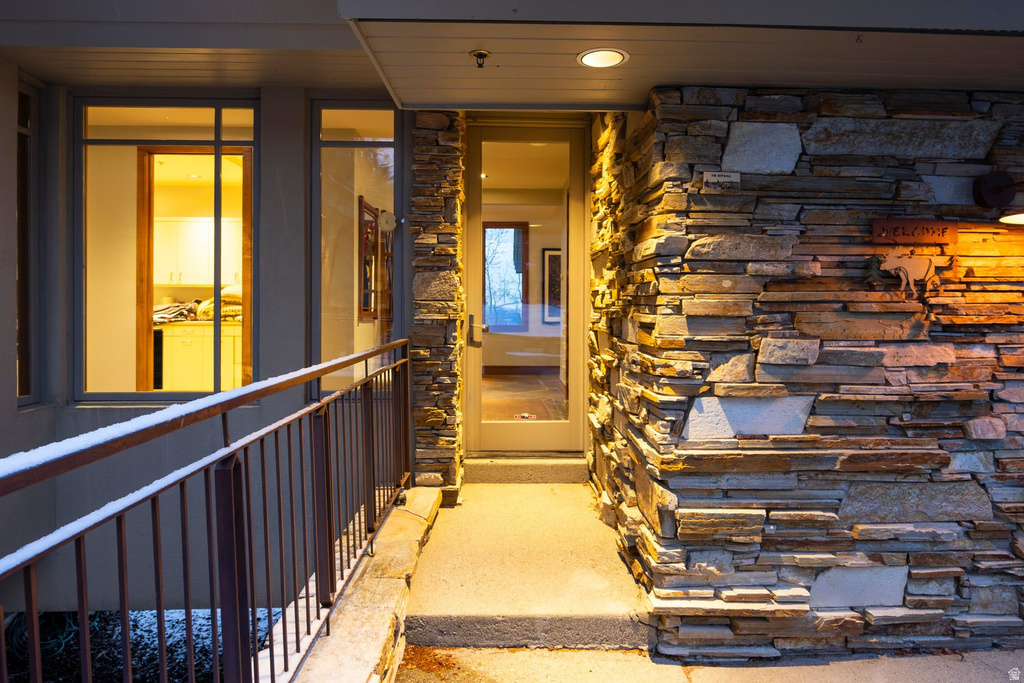 14 CANYON CT Park City, UT 84060