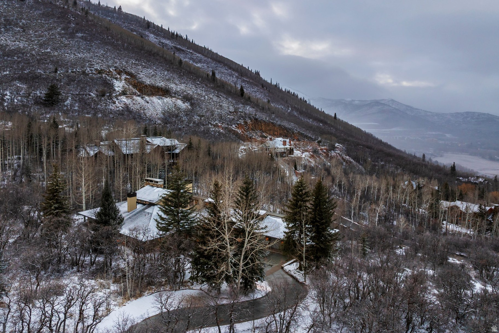 14 CANYON CT Park City, UT 84060