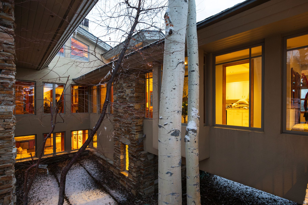 14 CANYON CT Park City, UT 84060