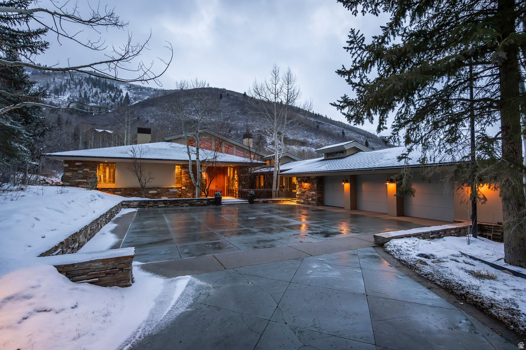 14 CANYON CT Park City, UT 84060
