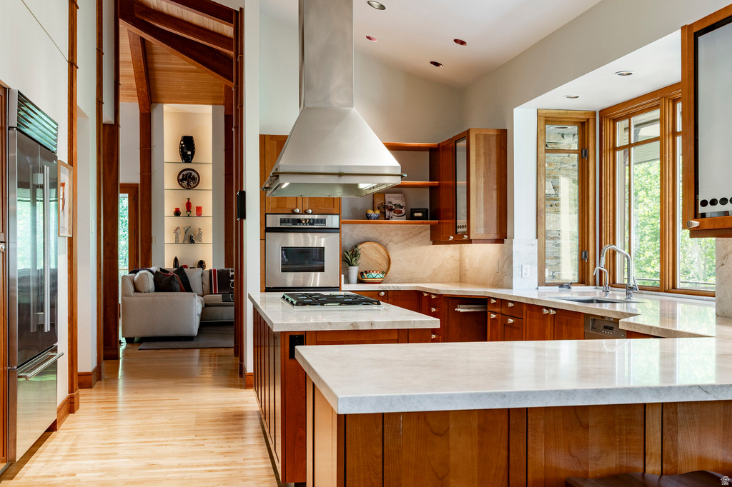 14 CANYON CT Park City, UT 84060