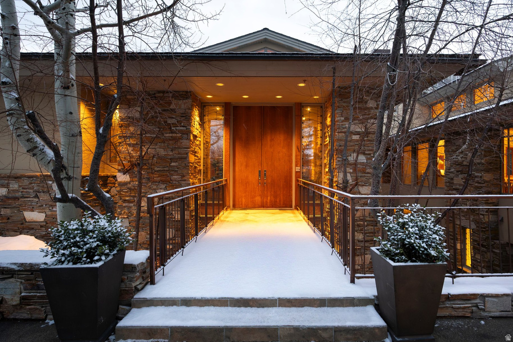 14 CANYON CT Park City, UT 84060