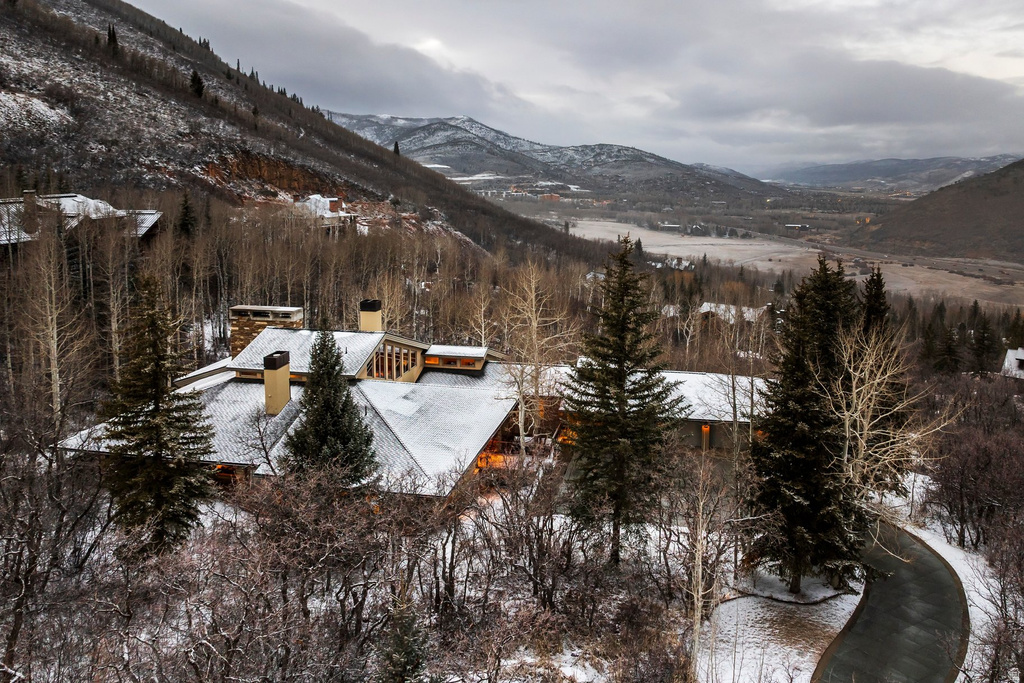 14 CANYON CT Park City, UT 84060