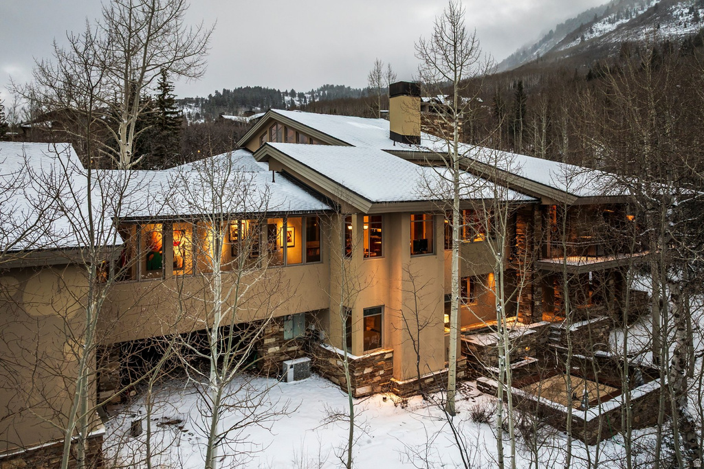 14 CANYON CT Park City, UT 84060