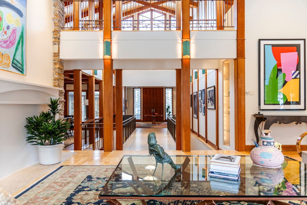 14 CANYON CT Park City, UT 84060