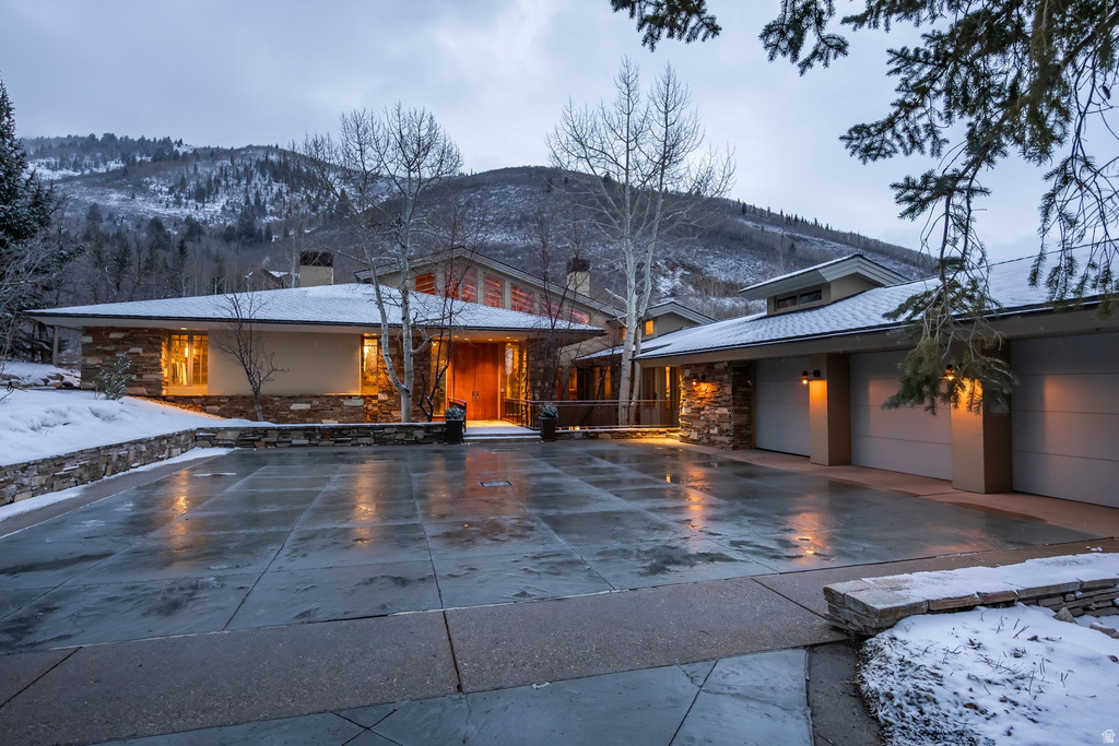 14 CANYON CT Park City, UT 84060