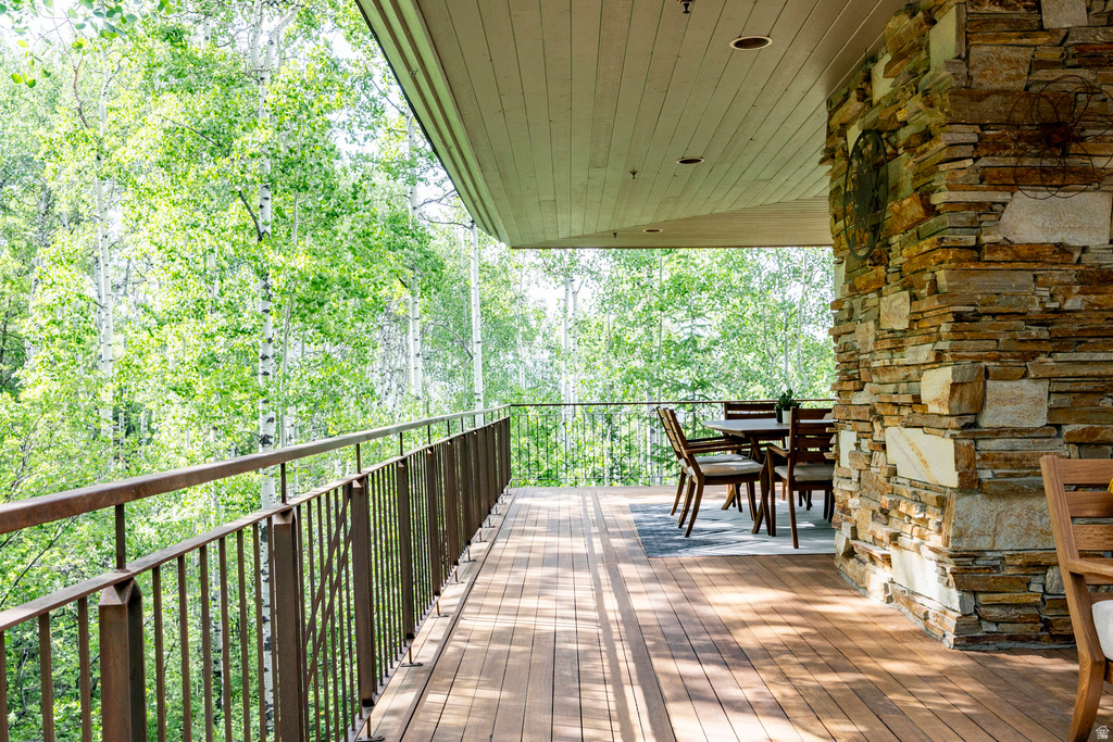 14 CANYON CT Park City, UT 84060