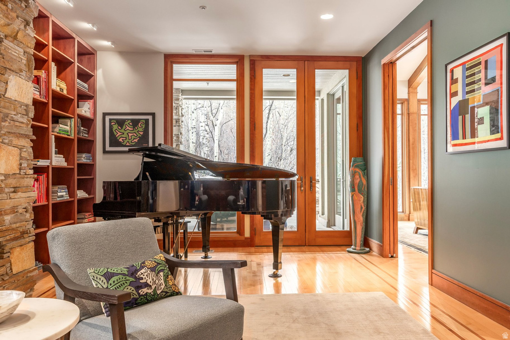 14 CANYON CT Park City, UT 84060