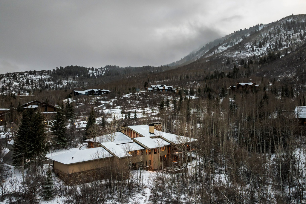 14 CANYON CT Park City, UT 84060