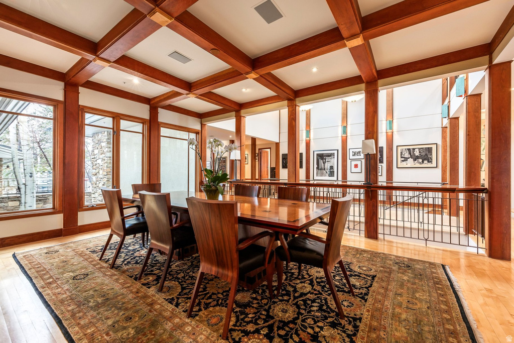 14 CANYON CT Park City, UT 84060