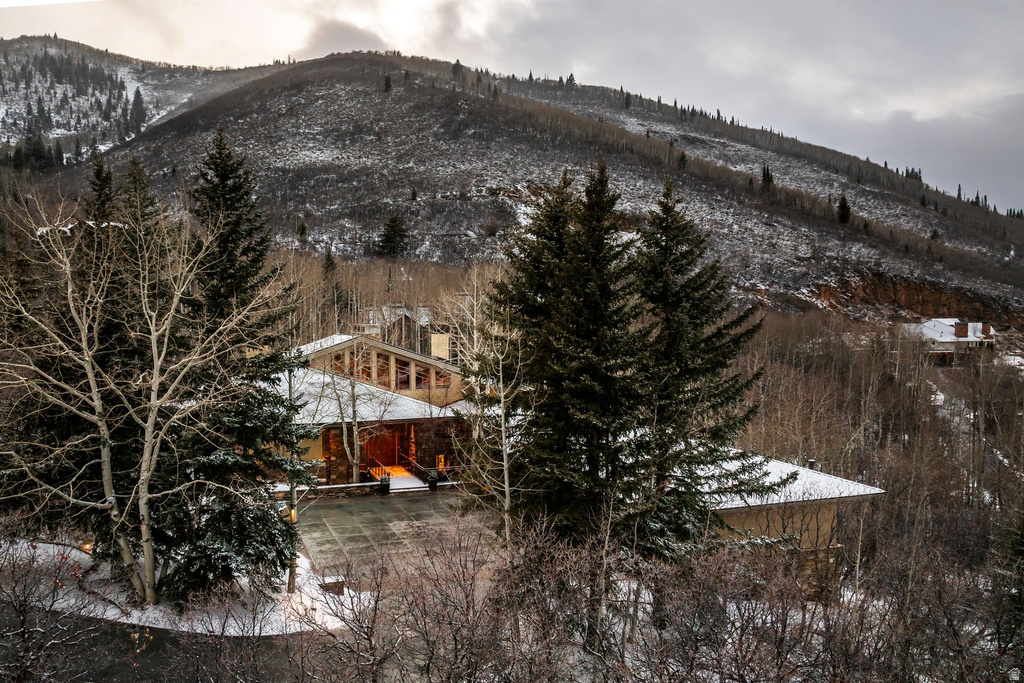14 CANYON CT Park City, UT 84060