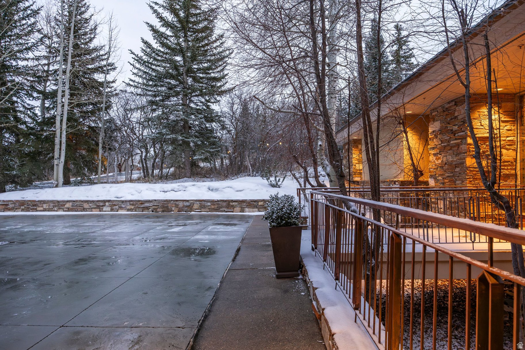 14 CANYON CT Park City, UT 84060