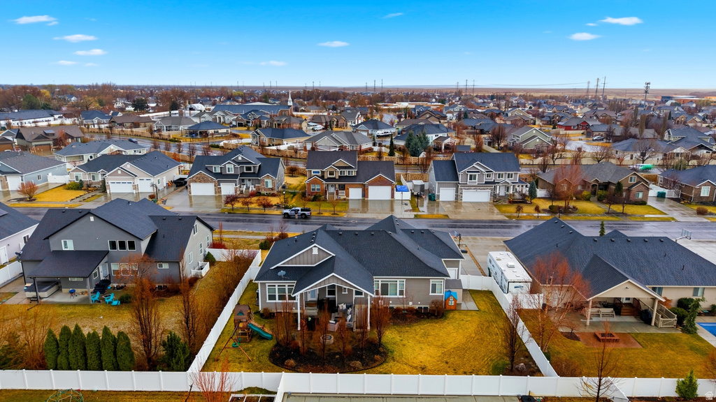 1354 W 725 S Layton, UT 84041