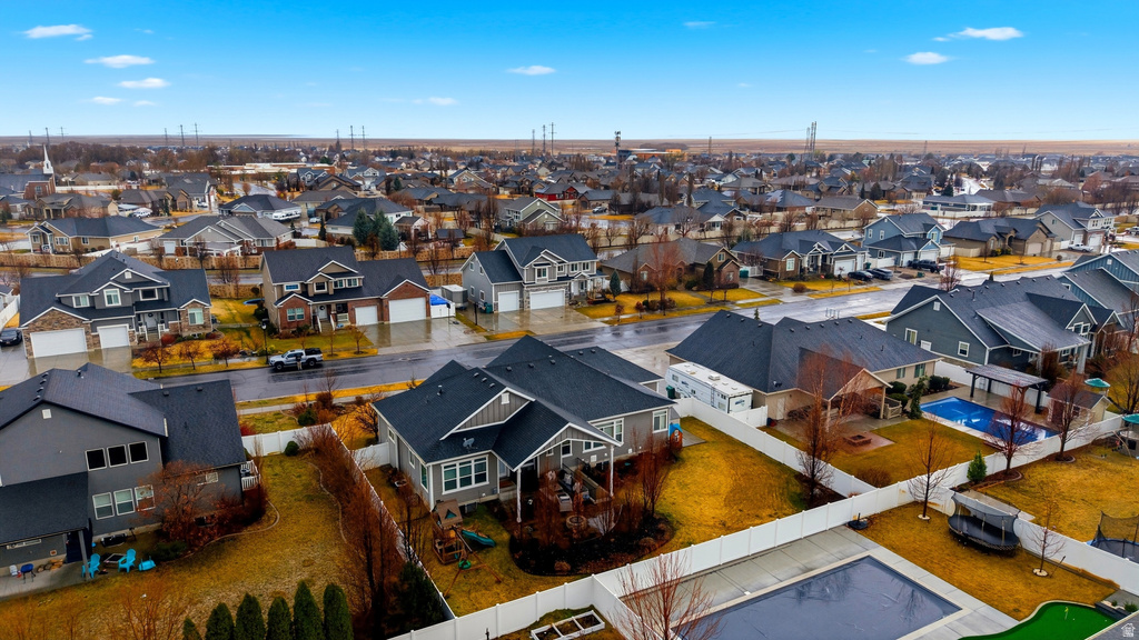 1354 W 725 S Layton, UT 84041