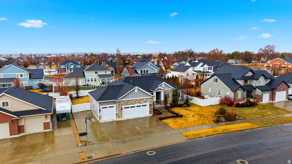 1354 W 725 S Layton, UT 84041