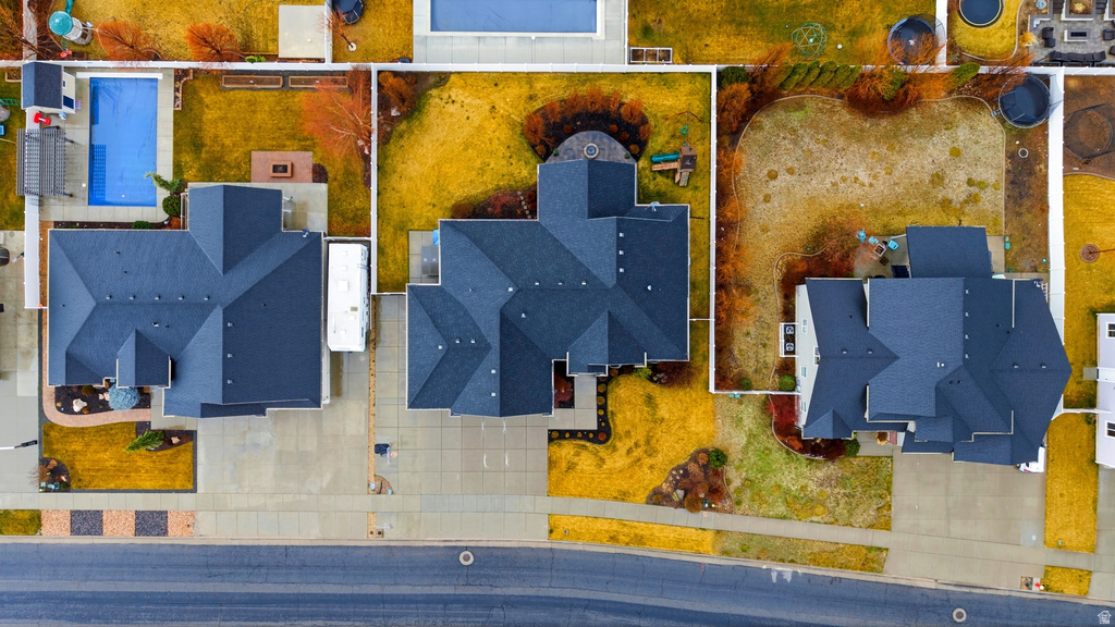 1354 W 725 S Layton, UT 84041