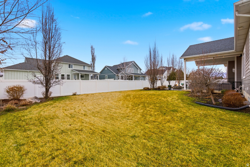 1354 W 725 S Layton, UT 84041