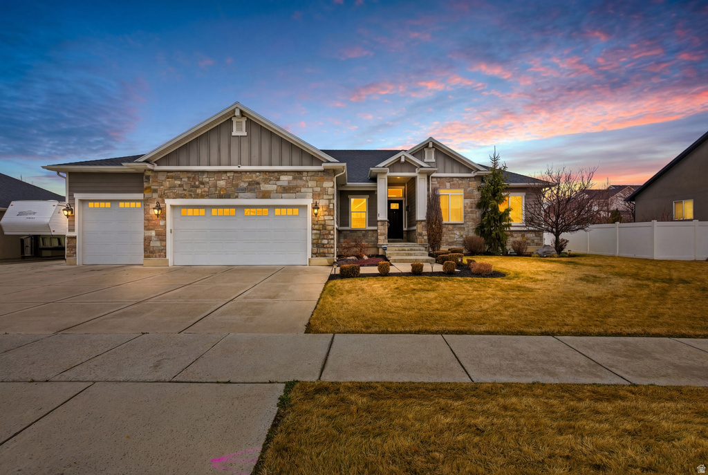 1354 W 725 S Layton, UT 84041