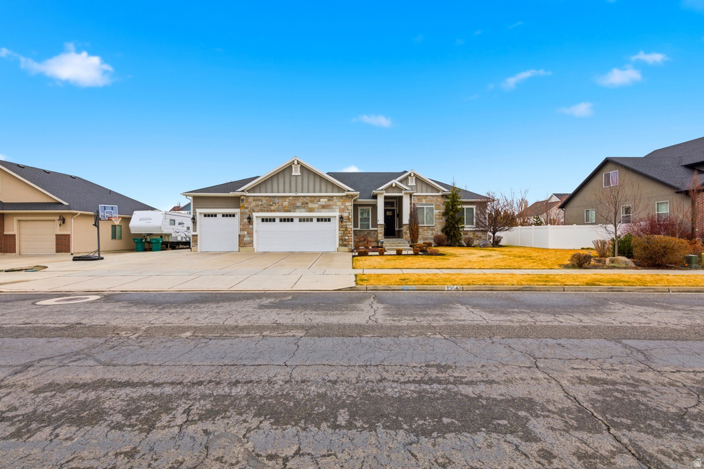1354 W 725 S Layton, UT 84041