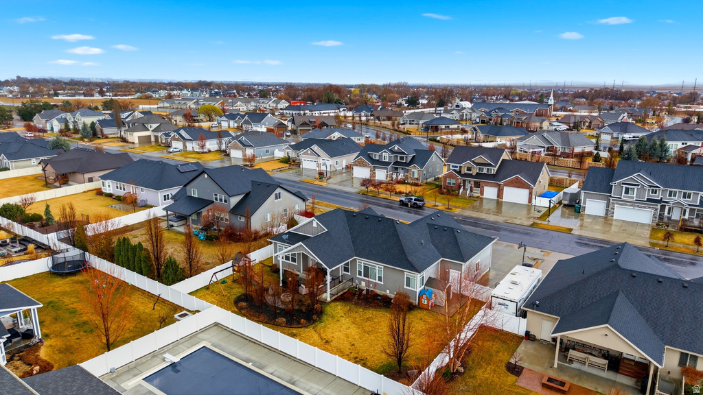 1354 W 725 S Layton, UT 84041