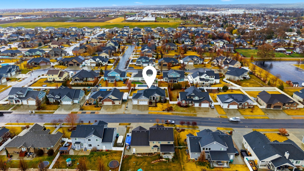 1354 W 725 S Layton, UT 84041