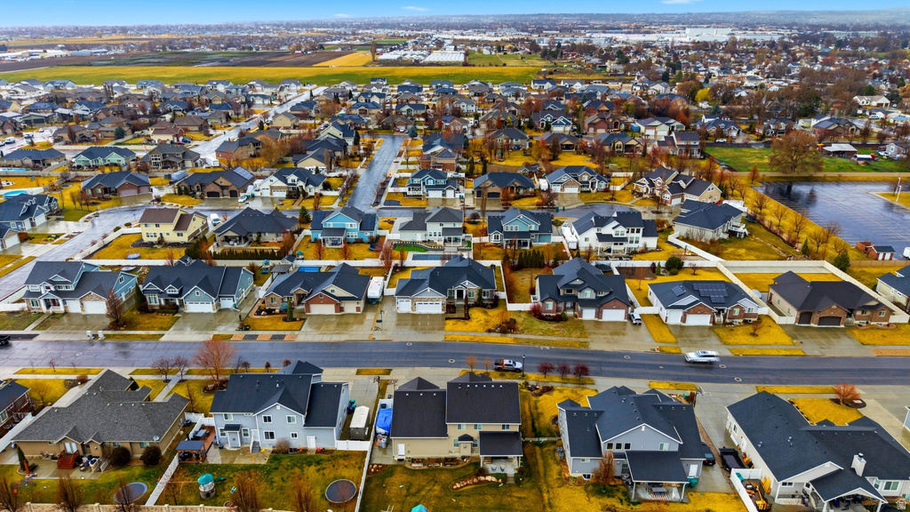 1354 W 725 S Layton, UT 84041