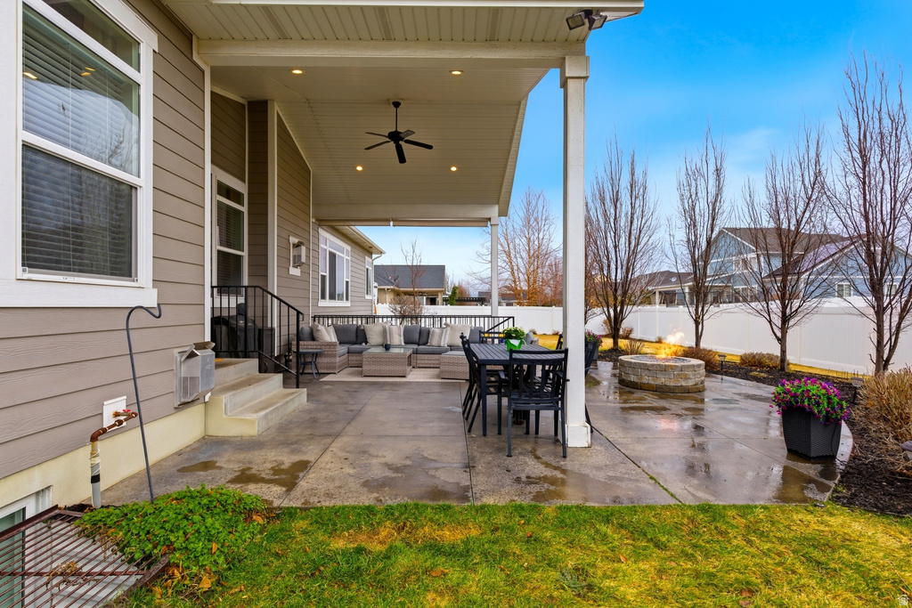 1354 W 725 S Layton, UT 84041