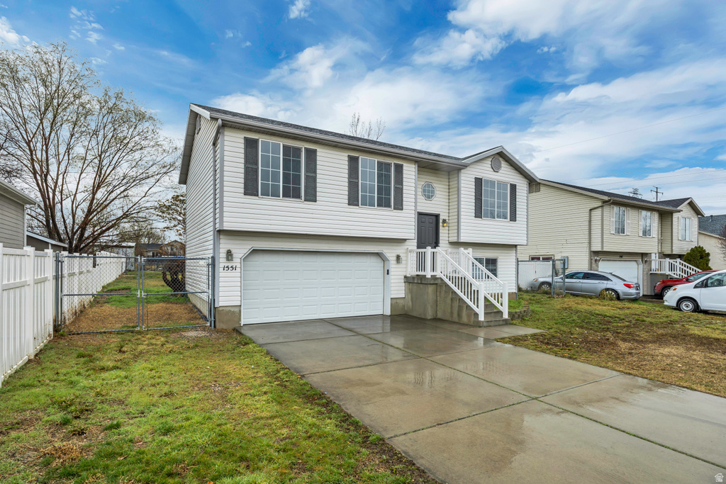 1551 W 2050 N Clinton, UT 84015