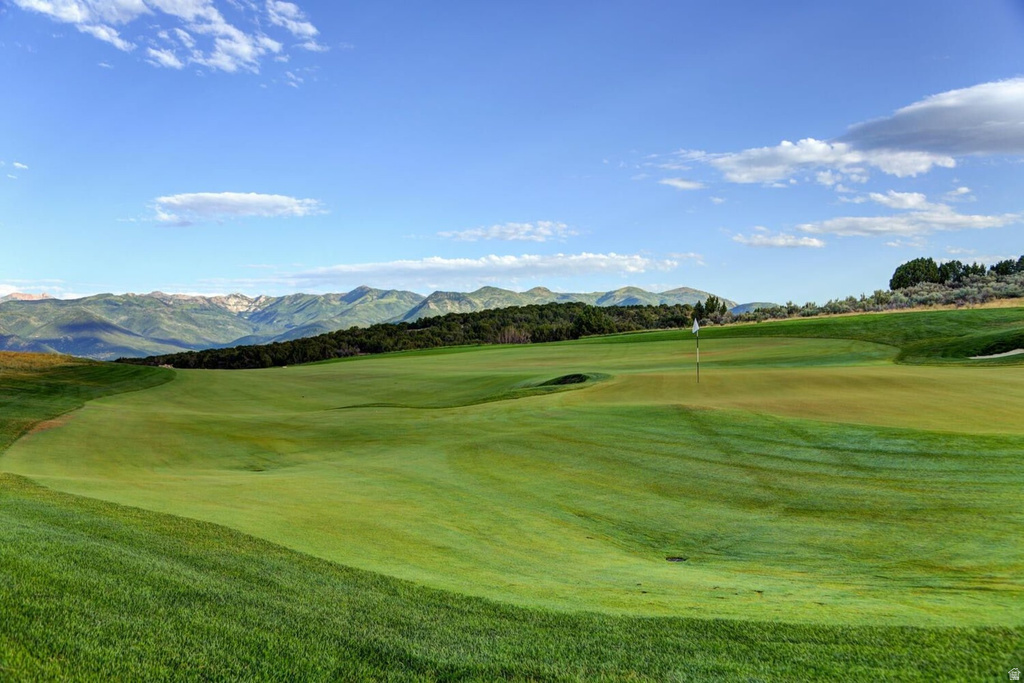 2065 E CHIMNEY ROCK CIR Heber City, UT 84032