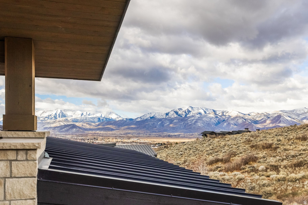 2065 E CHIMNEY ROCK CIR Heber City, UT 84032