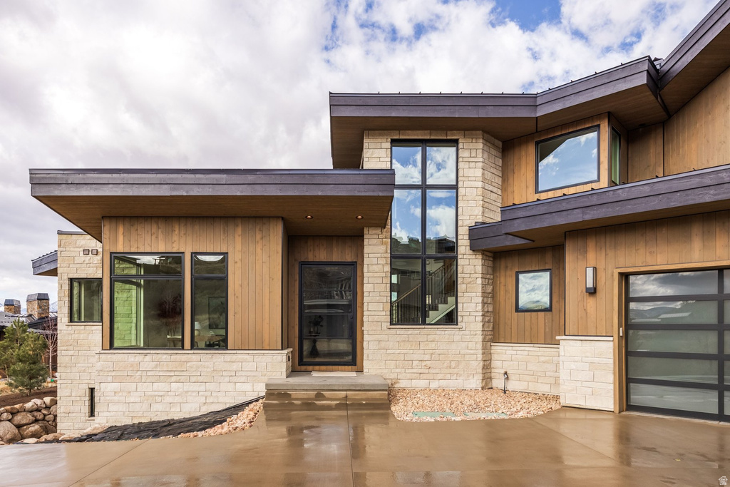 2065 E CHIMNEY ROCK CIR Heber City, UT 84032