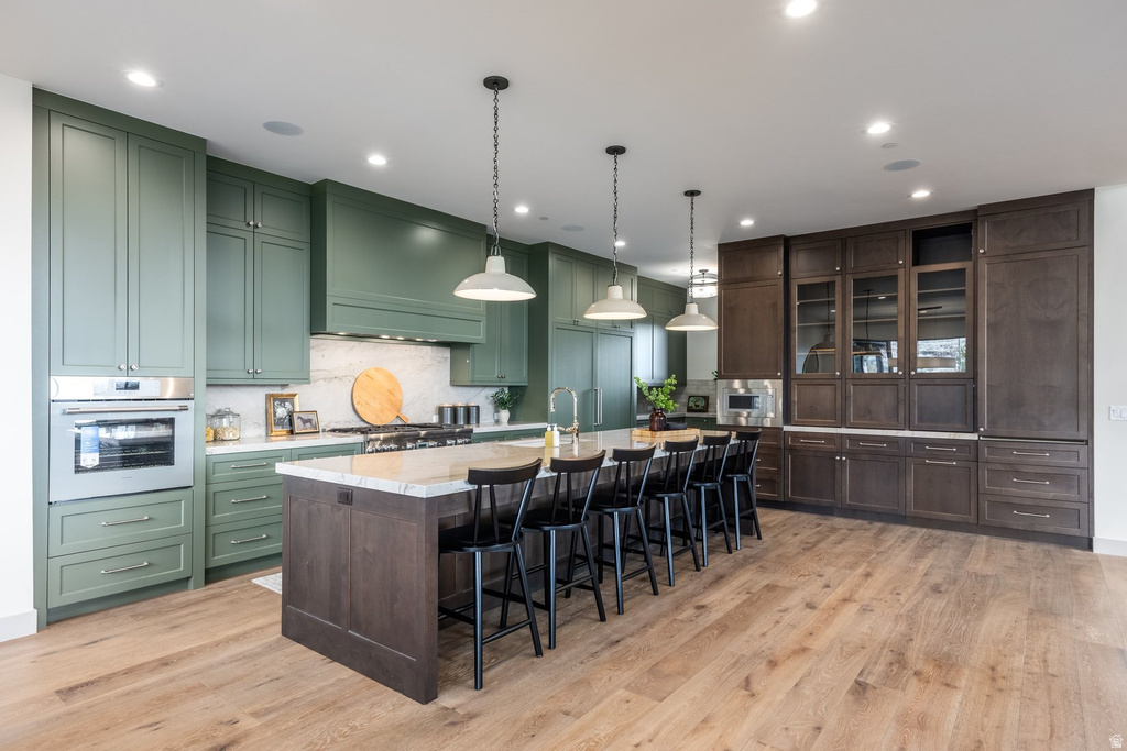 2065 E CHIMNEY ROCK CIR Heber City, UT 84032