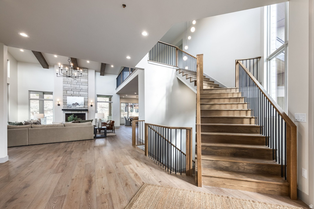 2065 E CHIMNEY ROCK CIR Heber City, UT 84032