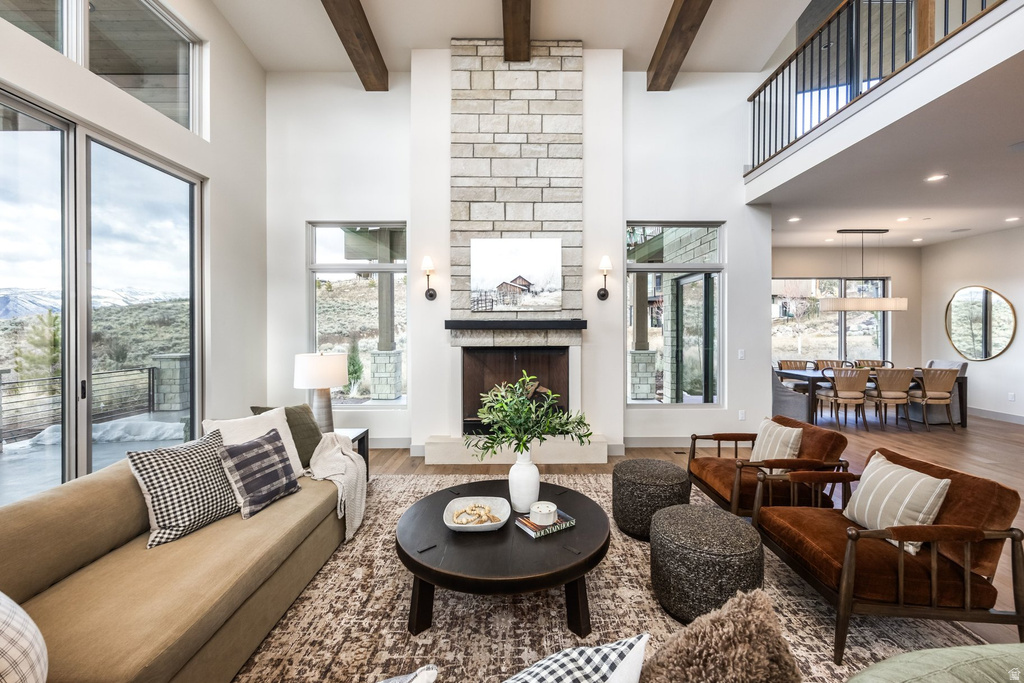 2065 E CHIMNEY ROCK CIR Heber City, UT 84032