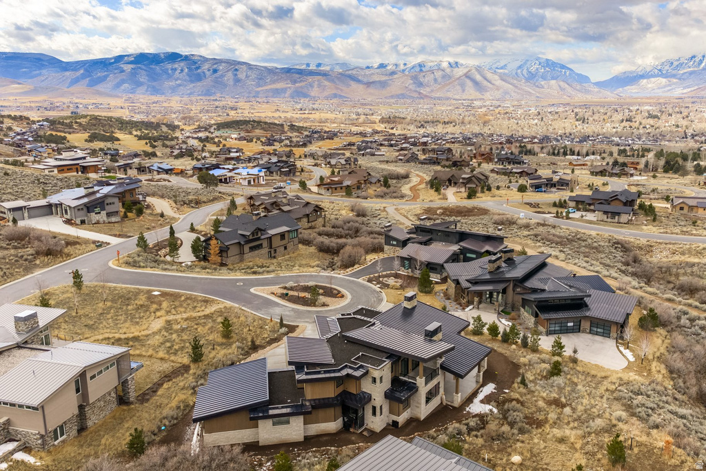 2065 E CHIMNEY ROCK CIR Heber City, UT 84032