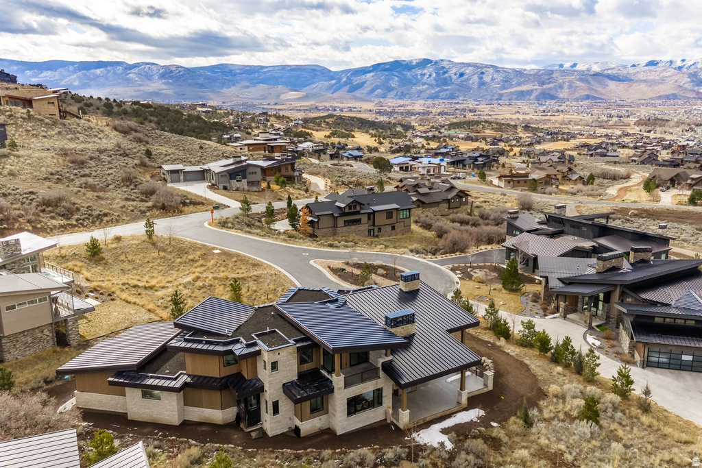 2065 E CHIMNEY ROCK CIR Heber City, UT 84032