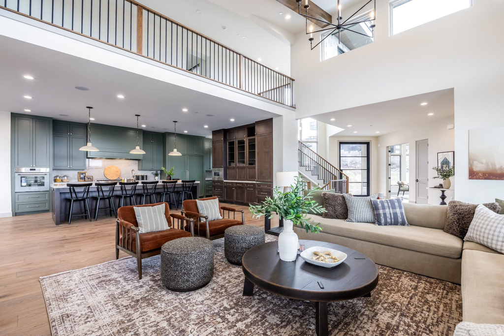 2065 E CHIMNEY ROCK CIR Heber City, UT 84032