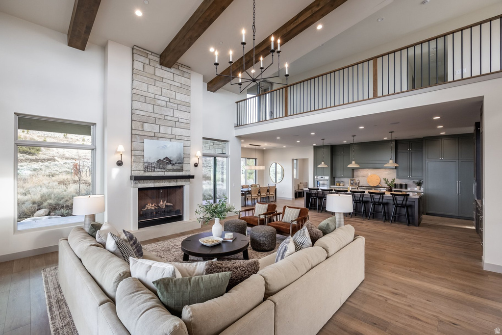 2065 E CHIMNEY ROCK CIR Heber City, UT 84032