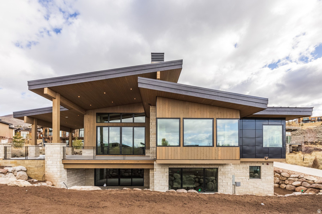 2065 E CHIMNEY ROCK CIR Heber City, UT 84032