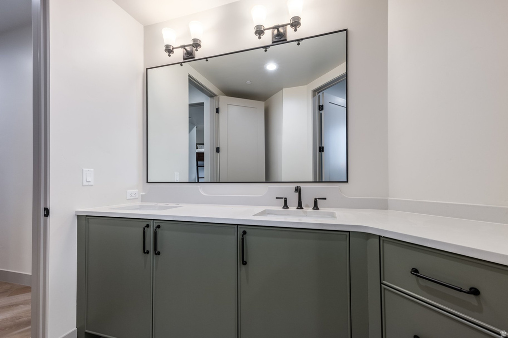 2065 E CHIMNEY ROCK CIR Heber City, UT 84032