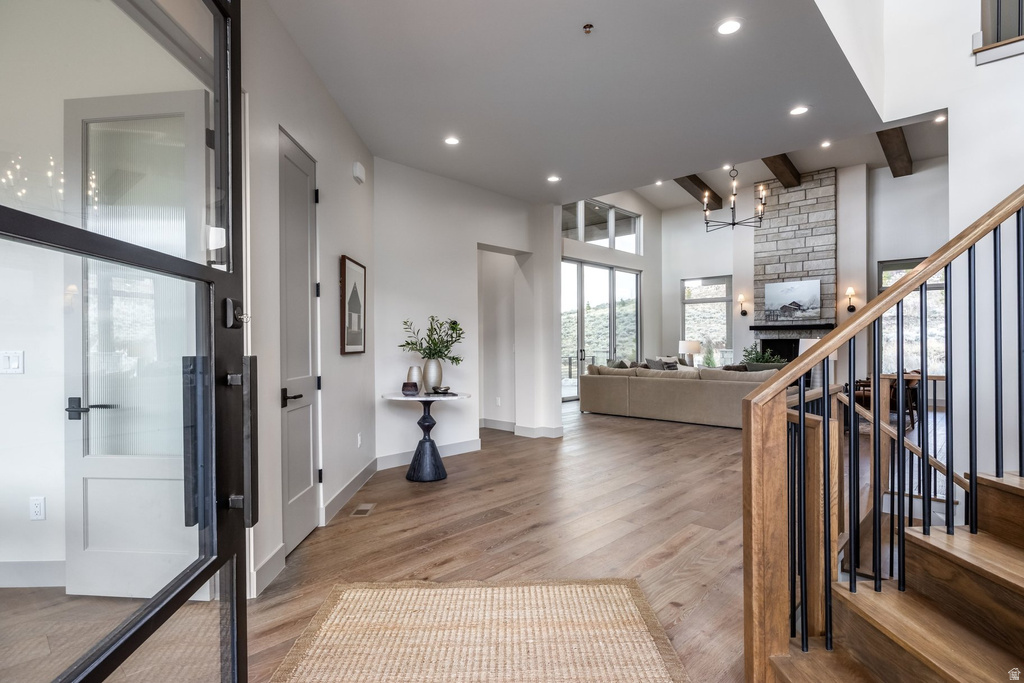 2065 E CHIMNEY ROCK CIR Heber City, UT 84032