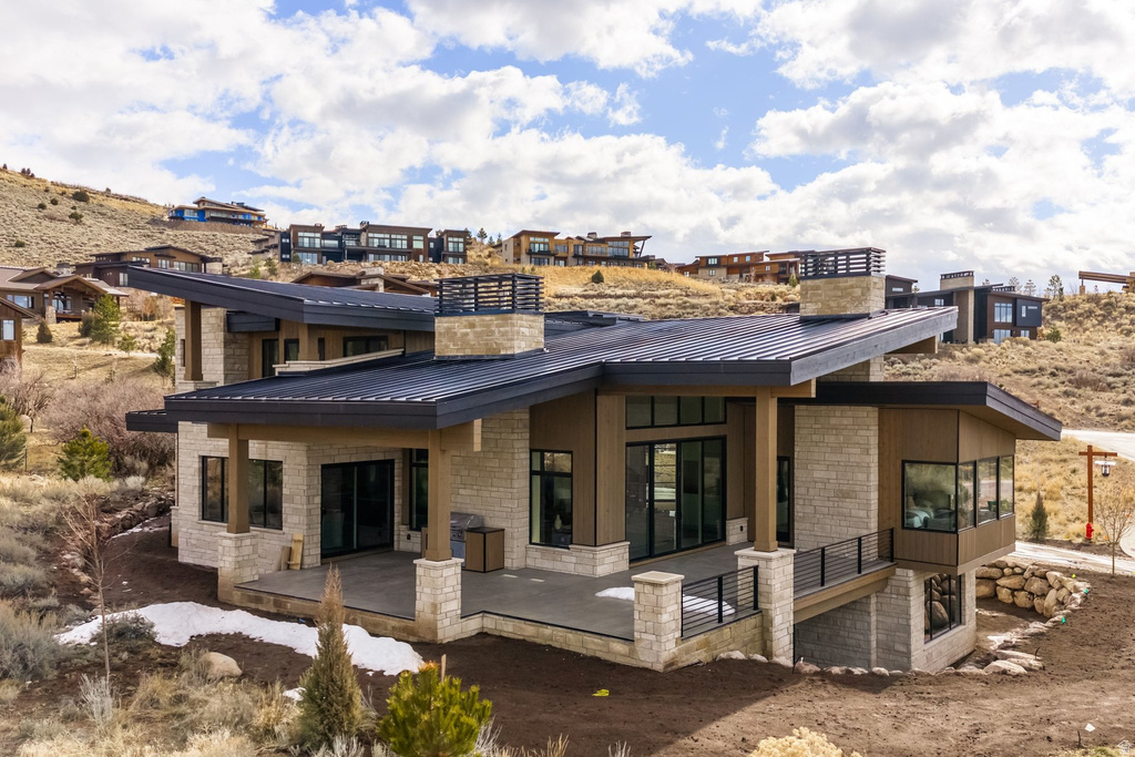 2065 E CHIMNEY ROCK CIR Heber City, UT 84032