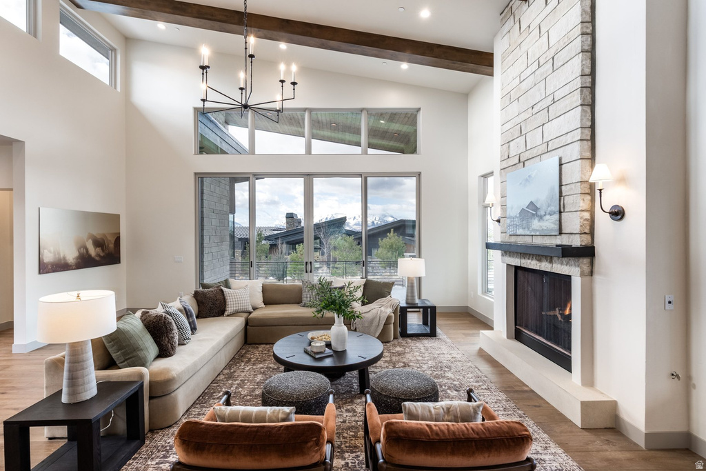 2065 E CHIMNEY ROCK CIR Heber City, UT 84032