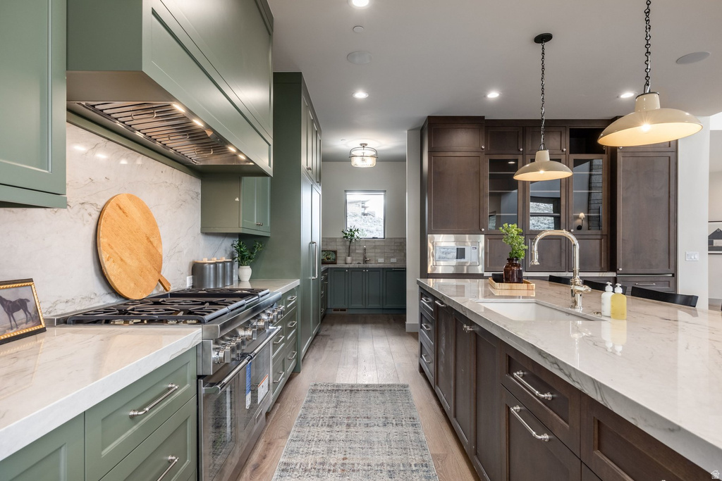 2065 E CHIMNEY ROCK CIR Heber City, UT 84032