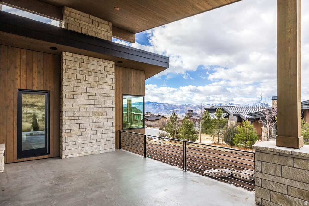 2065 E CHIMNEY ROCK CIR Heber City, UT 84032